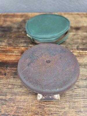 Turystyczna ELEKTRYCZNY KUCHENKA PRL