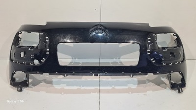 Бампер перед передний citroen c4 cactus 14-18 оригинал фото №1