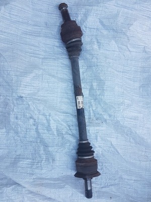 X5 e70 x6 e71 привідний вал задня 105381 фото №1