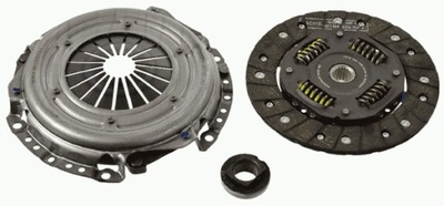 SACHS 3000950028 КОМПЛЕКТ СЦЕПЛЕНИЕ