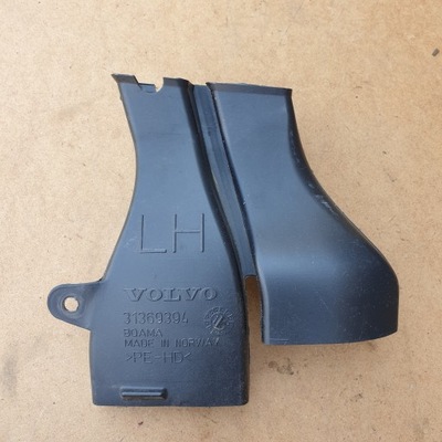 Канал впуск воздуха volvo xc90 ii 2019r. 31369394 фото №1