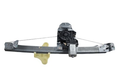 Підйомник правий перед clio iv 4 2 контакти фото №1