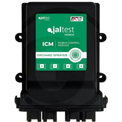 Jaltest icm ecu - orchard sprayer датчик фото №1