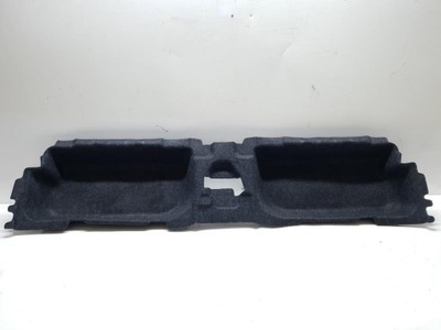 Обшивка коврик renault scenic iii lift фото №1