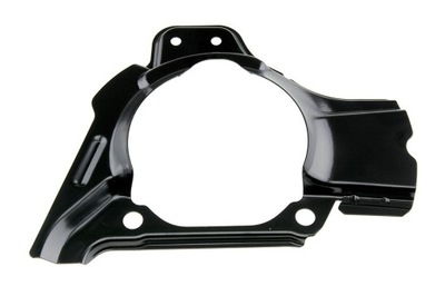 Nty hto-ft-002 панель бризковик, диск гальмівна фото №1