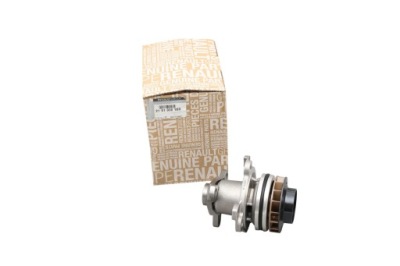 Оригінальний номер насос wody renault laguna iii master iii 2.0-2.3 dci 210103098r фото №1