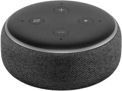 Głośnik inteligentny Amazon Echo Dot 3 Alexa