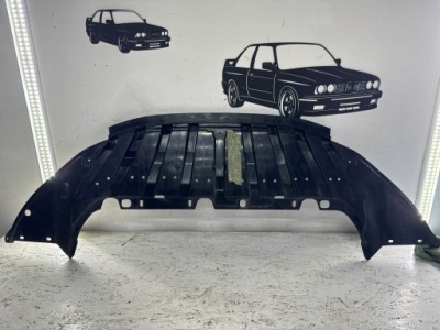 Ford c-max mk2 плита защита pod бампер перед am51-a8b384-a фото №1