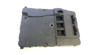 Модуль bsi ren scenic ii 1,9 dci 2004r. 8200525395 фото №1