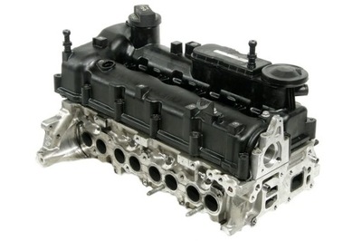 Головка kia sportage sl 2010-2015 2.0crdi фото №1