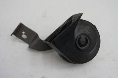 Клаксон сигнал bmw x1 f48 фото №1