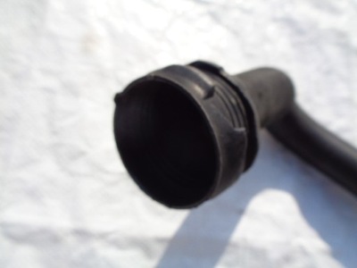 Kangoo ii iii 1.5 труба waz воздуха 8200874705 фото №1