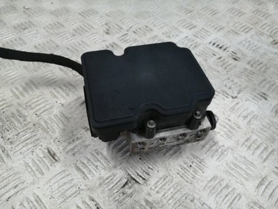 Насос abs тормозная renault kadjar 1.5dci фото №1