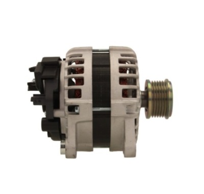 Генератор 150a к renault megane iv 90 95 фото №1