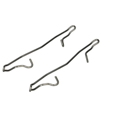 Quick brake 109-1100 набор аксессуары, тормозные колодки тормозные фото №1