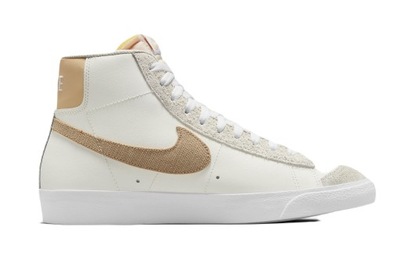 NIKE BLAZER MID '77 DH4106-100 r. 49.5 / 33 cm