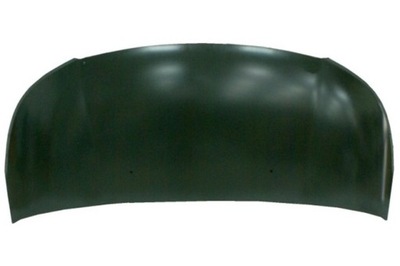 Citroen c3 picasso 2008- капот кришка двигуна фото №1