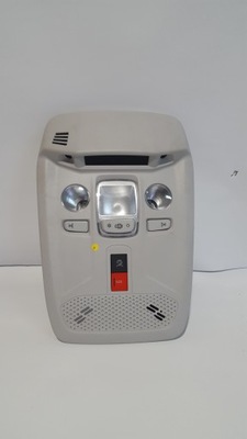 Citroen c4 iii 98232978zd лампа кабины потолочный фото №1