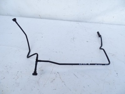 Wąż шланг трубка усилитель тормозов mercedes ml w166 фото №1