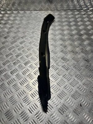 Шумоізоляція крила перед ліва vw t-roc 17- 2ga821111 фото №1