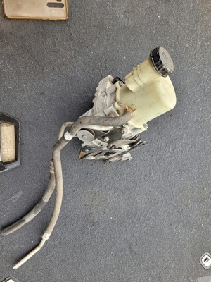 Насос усилителя dacia duster i 491107773r фото №1