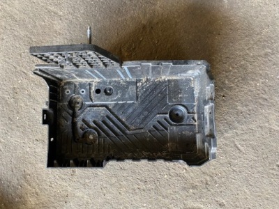 Основа акумулятор opel оригінальний номер 9830928180 фото №1