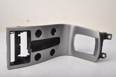Volvo s40 ii рамка панель кондиционера 30672565 eu фото №1
