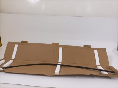 MINI OE MOULURE PLASTIQUE R55 R56 R57 R58 R59 