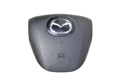 AIRBAG BOLSA VOLANTE MAZDA CX-7 RESTYLING 11R  