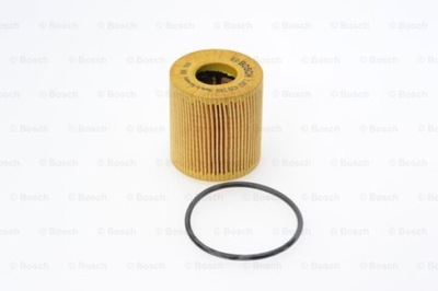 FILTRO ACEITES BOSCH VOLVO S40 II 2.0 D 136KM 100KW  