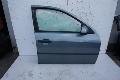 Дверь правый перед ford mondeo mk3 фото №1