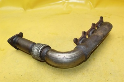 Труба колектор 05925303 a6 c7 3.0tdi фото №1