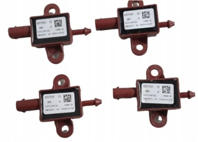 Датчик защиты пешеходов bmw mini 9337656 оригинал фото №1