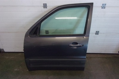 Дверь передние левая kompl. mazda tribute i фото №1