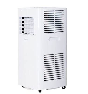 Camry Air conditioner CR 7926 Number of speeds 2, Fan function, White, Remo