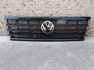 VW TOUAREG III 760 РЕШЁТКА 760853653B 760853601E