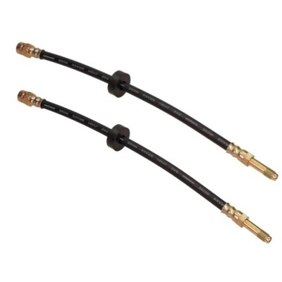 2× maxgear 52-0276 шланг гальмівний гнучкий фото №1
