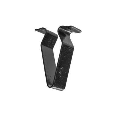 Кліпса пластина монтажна роз'єм оббивка багажник стійка поріг volkswagen фото №1