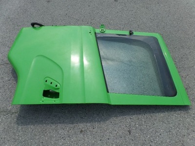 Scania r420 дверь левая фото №1