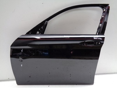 Дверь левая передние bmw 1 f20 10- nr 40357 фото №1