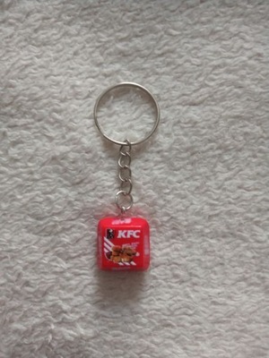 Brelok Breloczek McDonald's