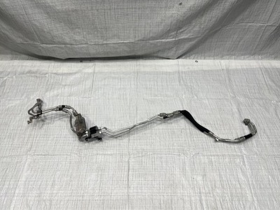 Дроти масляні коробки alfa romeo stelvio quadrifoglio qv фото №1