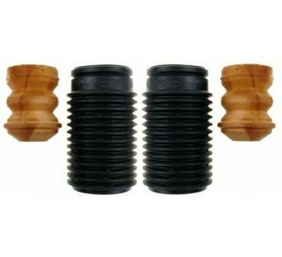 Sachs 900 004 набір захисту пилозахисний, амортизатор фото №1