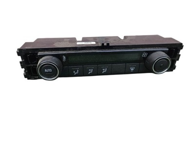 Панель кондиціонера scania r s model ngs 2819142 фото №1