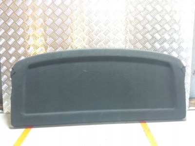 Vw t-roc полка задняя багажника фото №1