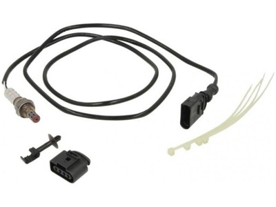 SONDA LAMBDA A3 1.8 00-01 NGK 90209 Sonda lambda