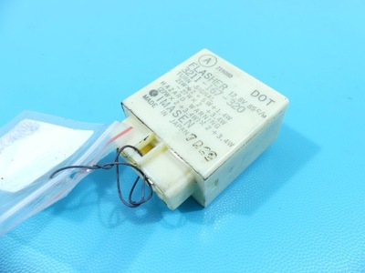 Блок керування модуль поворотники mazda xedos 9 фото №1