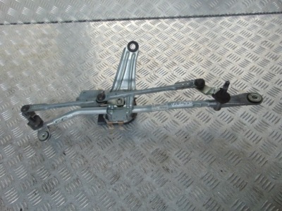 Volvo s90 ii механизм дворник 16- фото №1