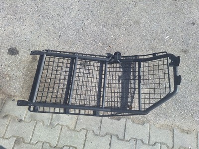 PANEL DZIALOWA PARTICION DEFLECTOR BERLINGO DE CARGA 3  