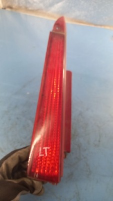 Лампа ліва верхній задня citroen c4 07r hb фото №1